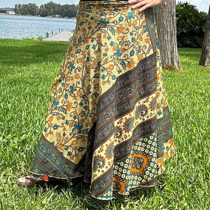 Premium Goddess Ankle