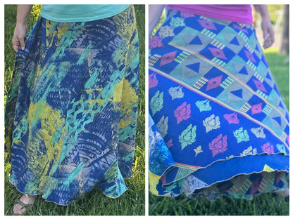 Premium Goddess Ankle