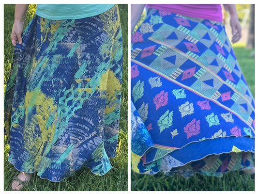 Premium Goddess Ankle