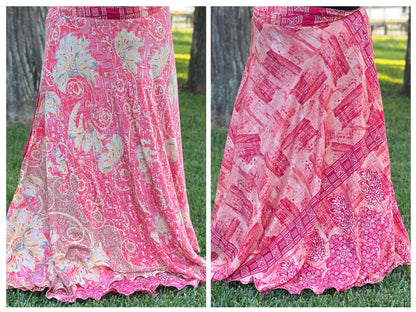 Premium Goddess Maxi