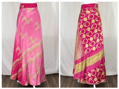 Premium Goddess Maxi