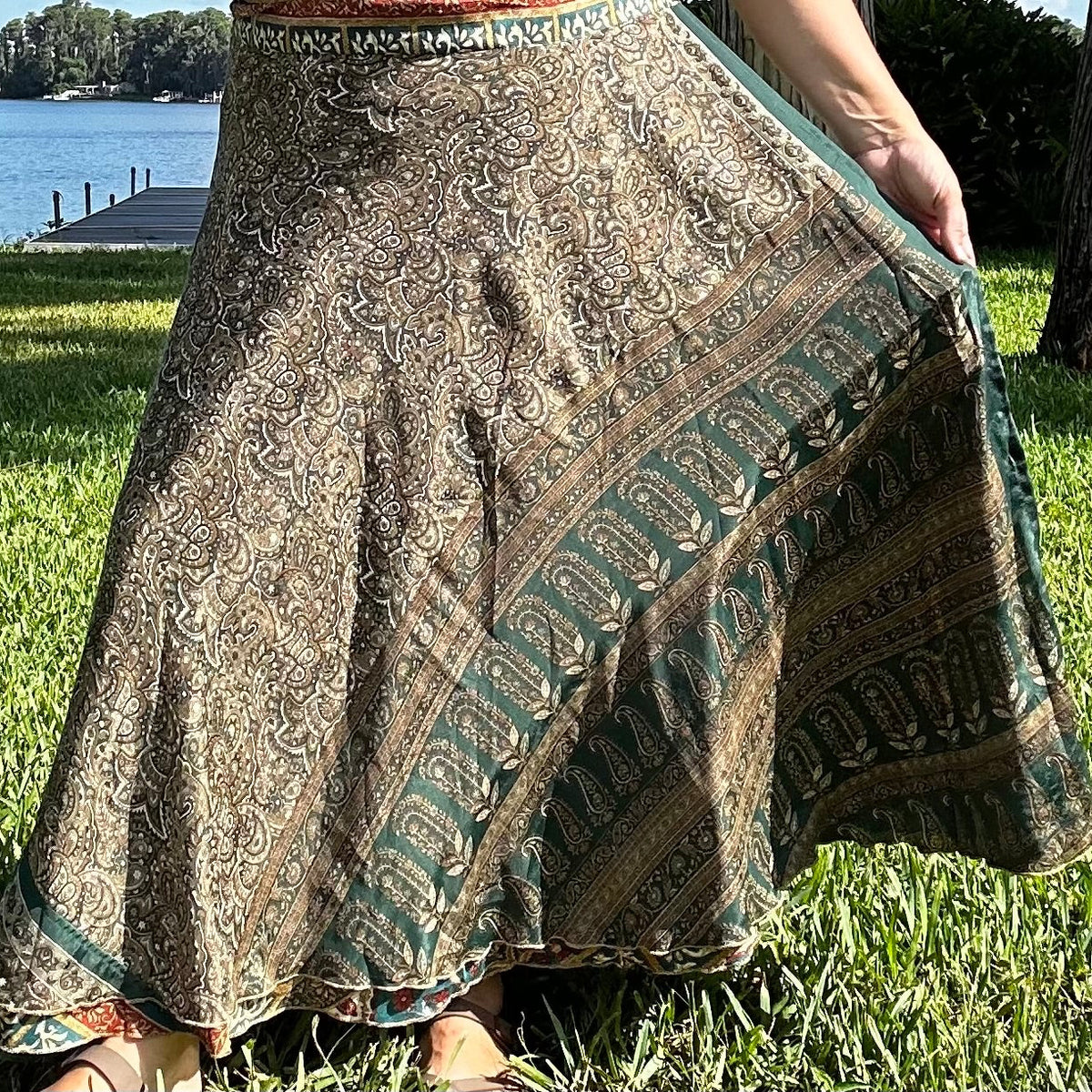 Premium Goddess Ankle