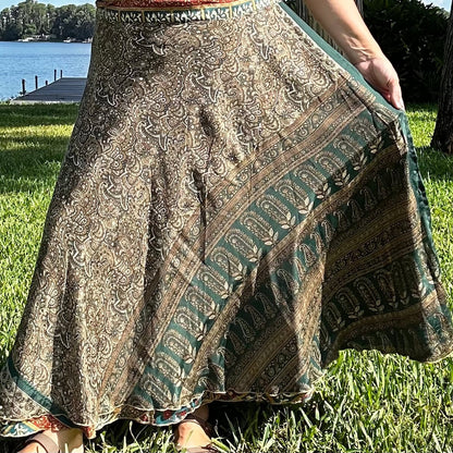 Premium Goddess Ankle