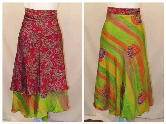 Plus Size Midi