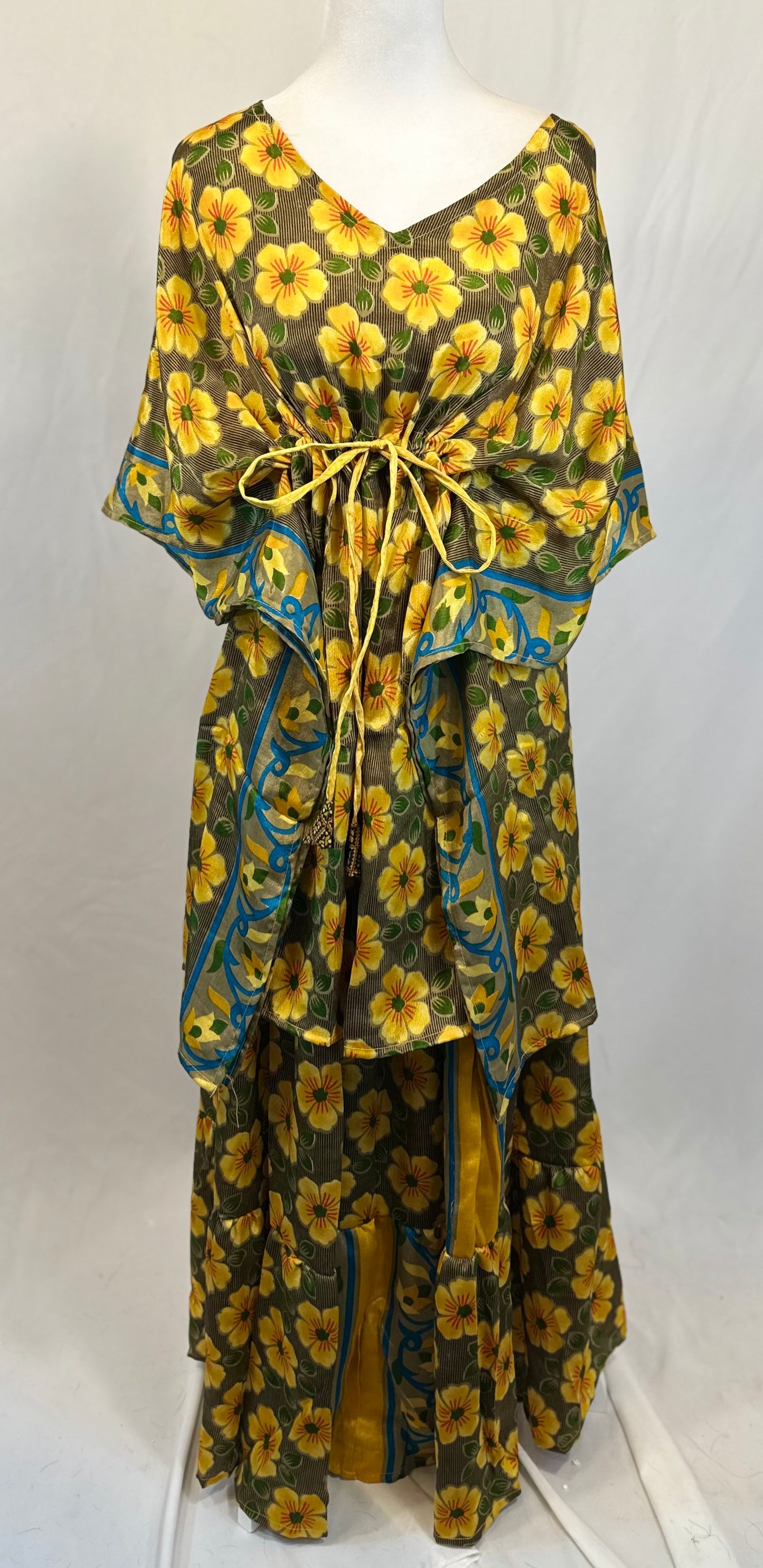 Regular Nahima Kaftan Set