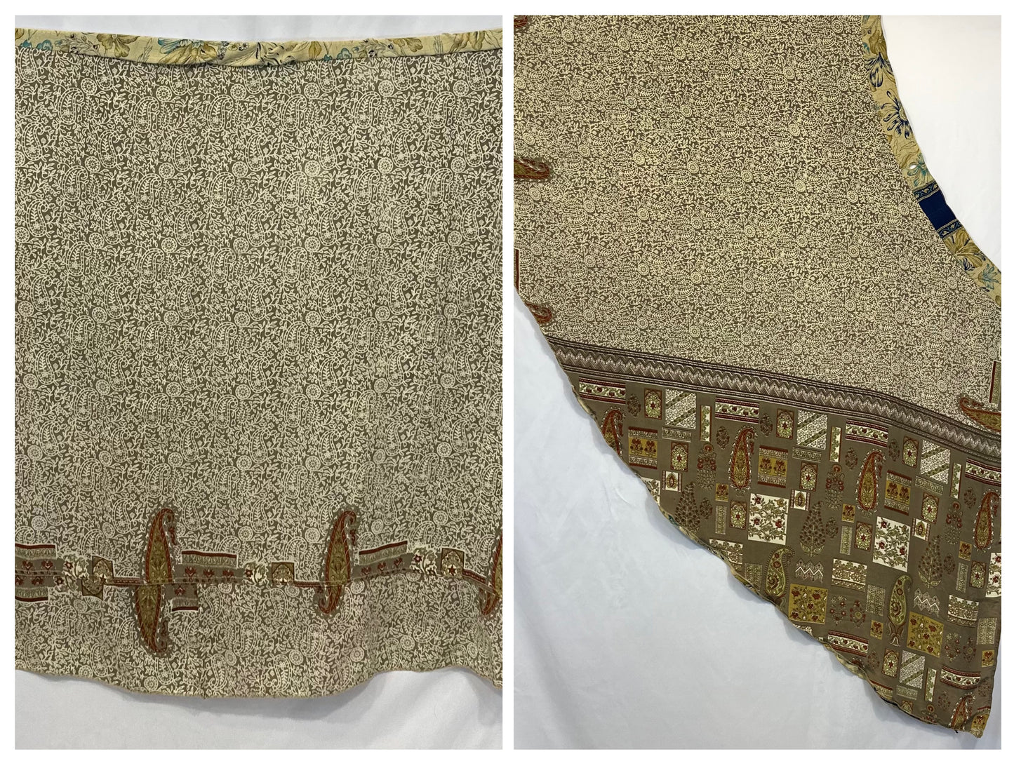 Premium Goddess Ankle