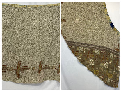 Premium Goddess Ankle