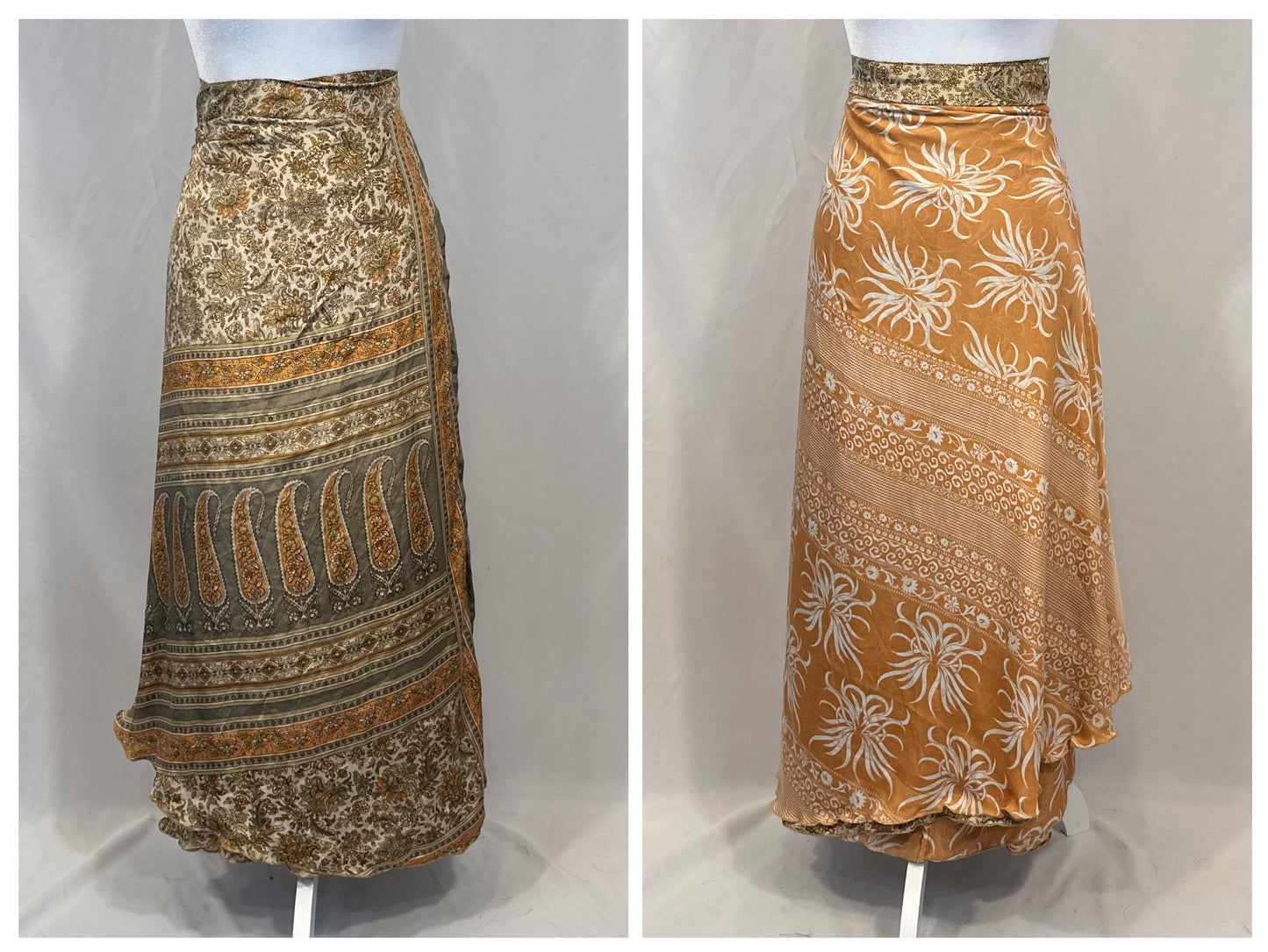 Premium Goddess Ankle