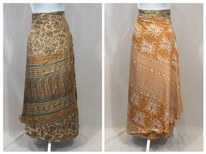 Premium Goddess Ankle