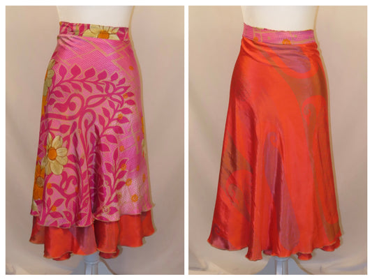 Plus Size Midi