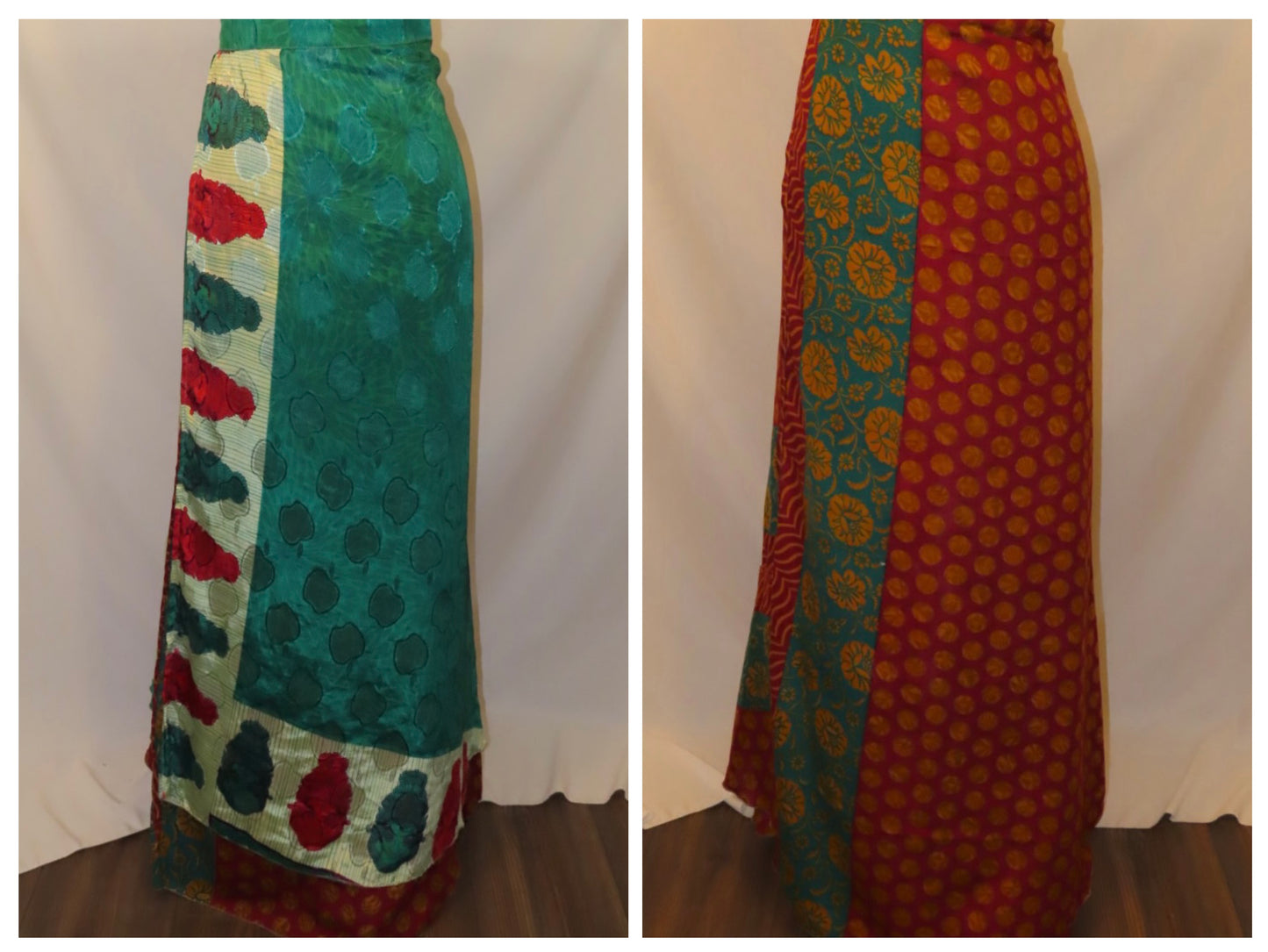 Goddess Size Maxi