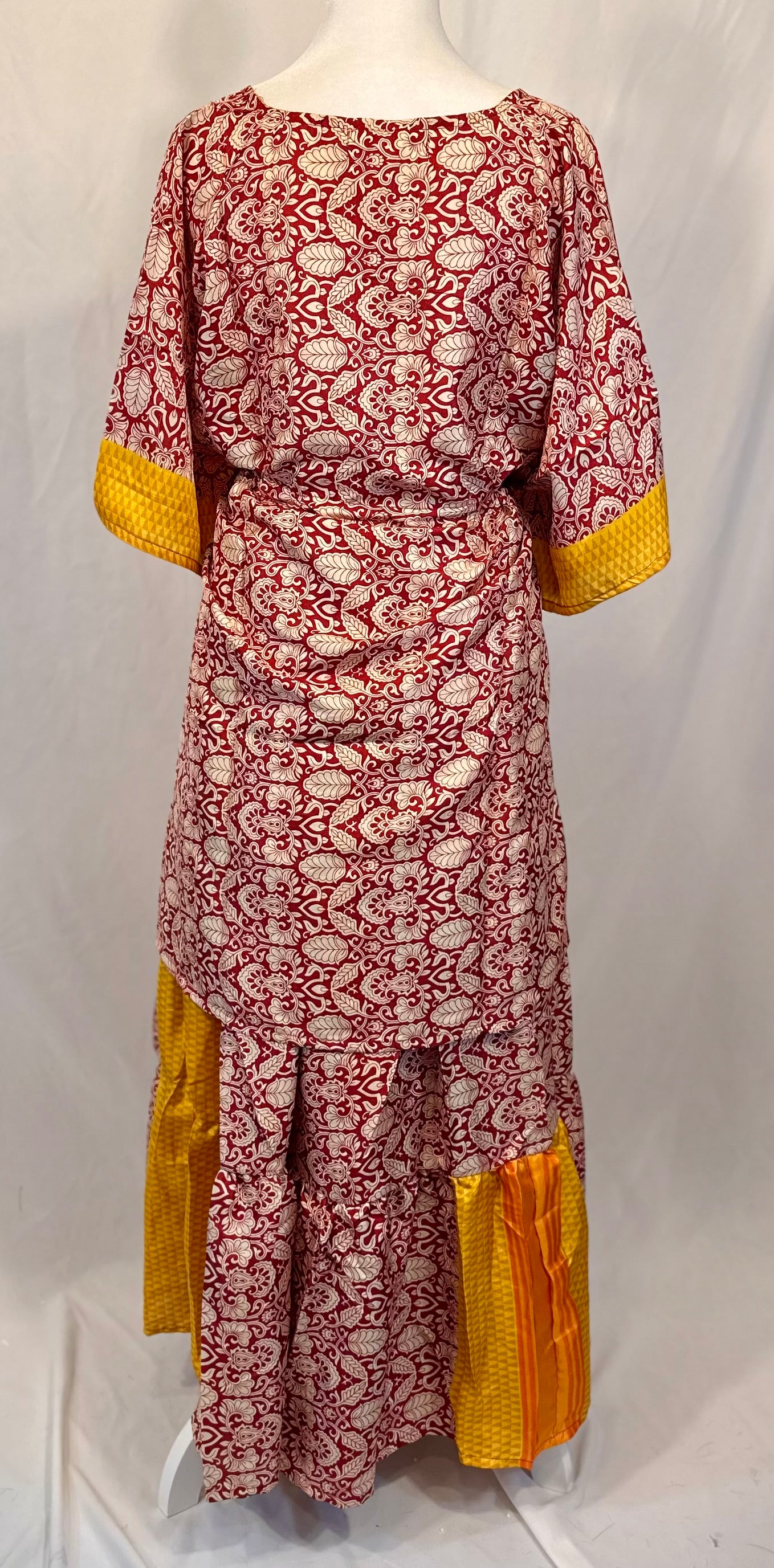 Regular Nahima Kaftan Set