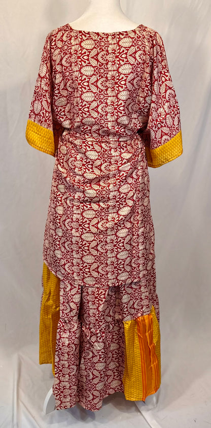 Regular Nahima Kaftan Set