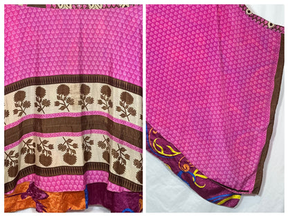 Goddess Size Maxi