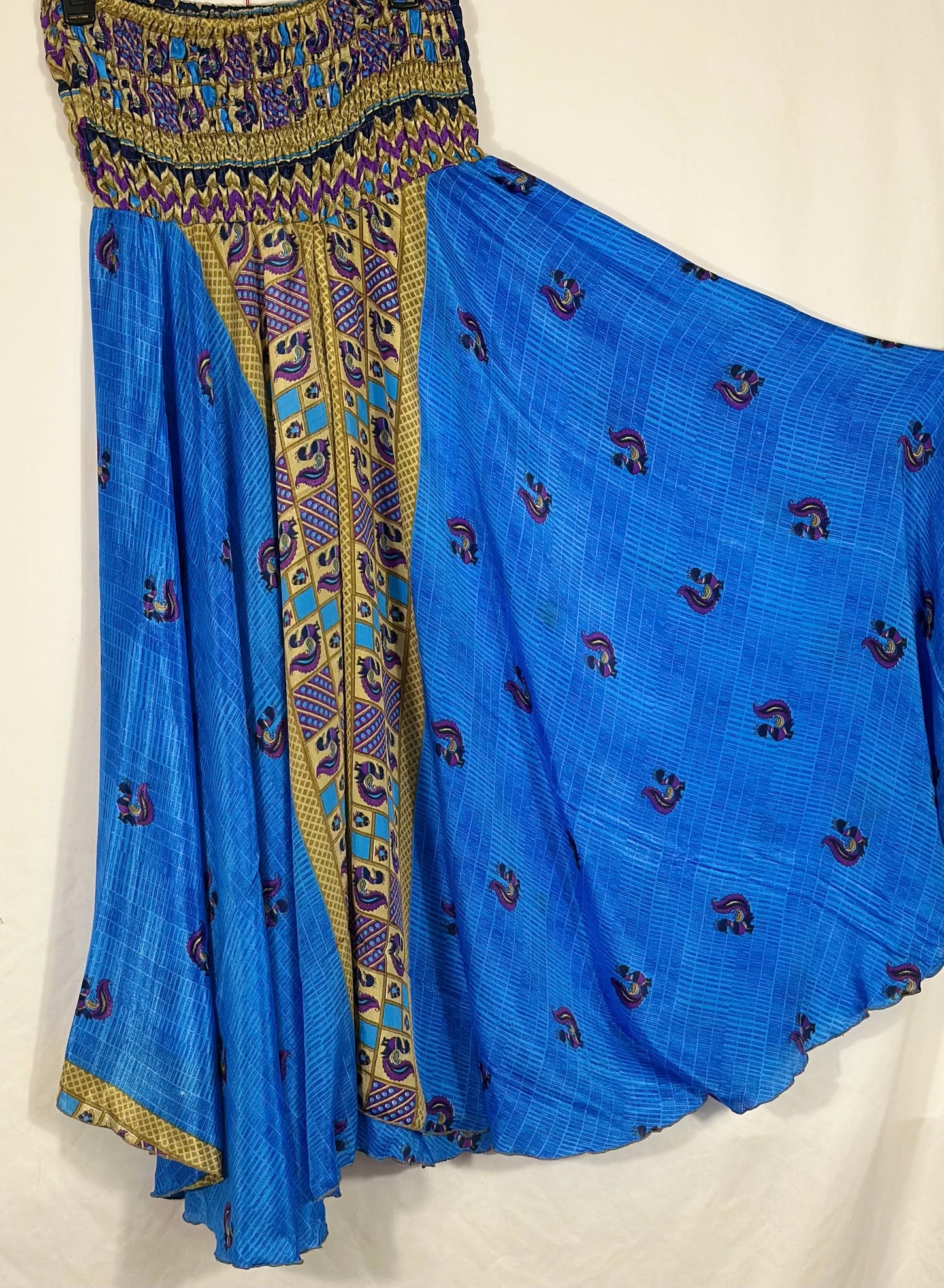 Regular Palazzo Pants