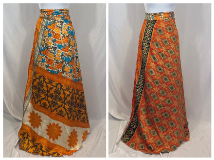 Premium Goddess Maxi