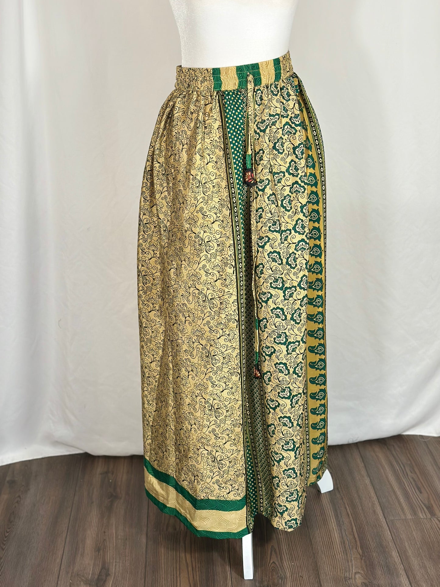 Regular Ankle Skirt