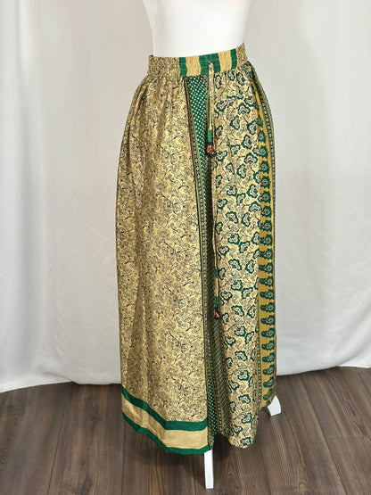 Regular Ankle Skirt