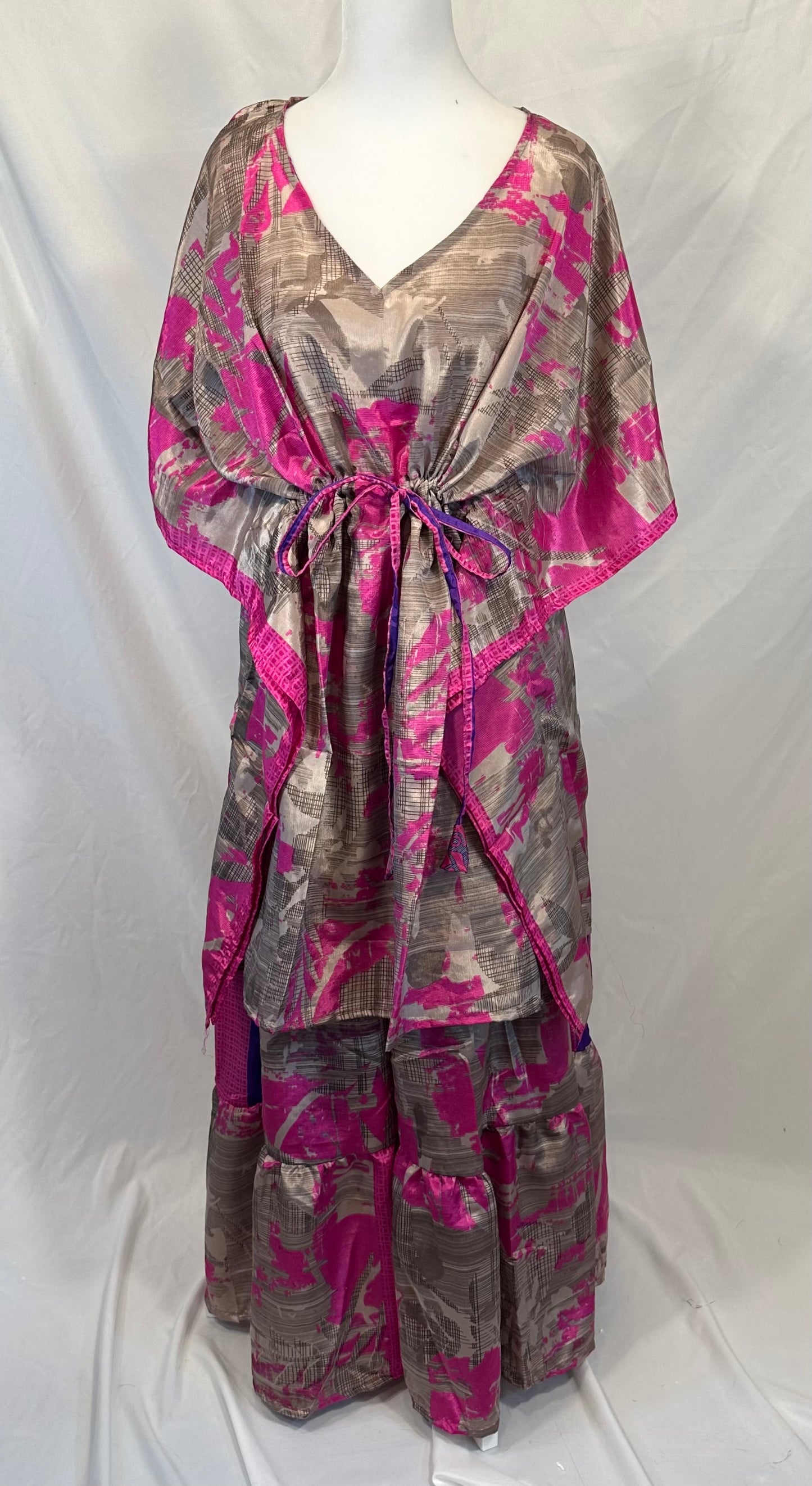 Regular Nahima Kaftan Set