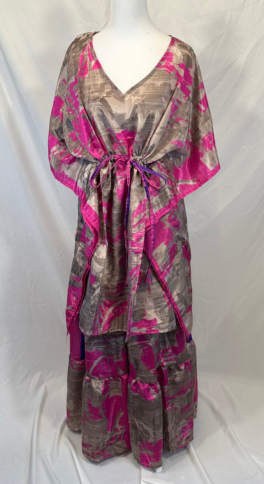 Regular Nahima Kaftan Set