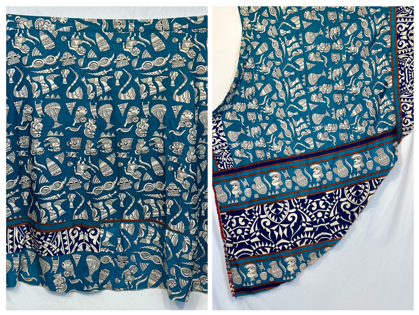 Premium Goddess Maxi