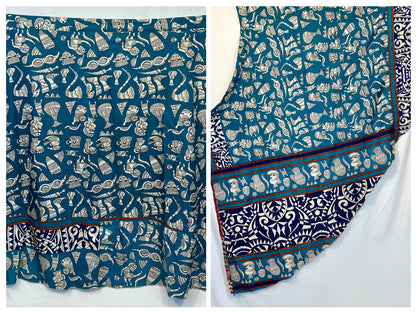 Premium Goddess Maxi