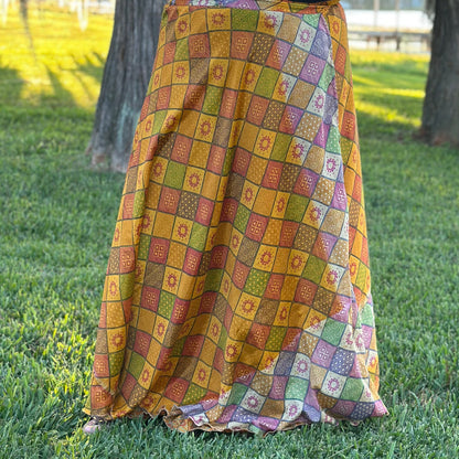 Premium Goddess Maxi