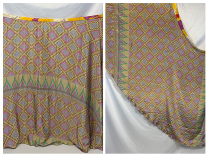 Goddess Size Maxi
