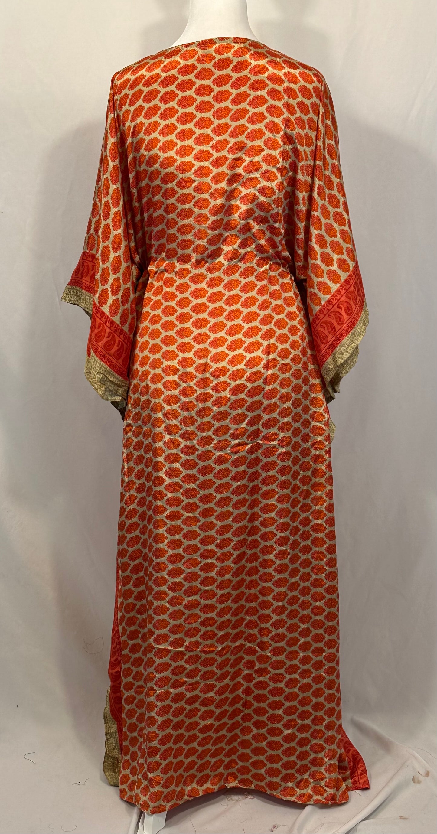 Regular Nahima Kaftan (Ankle Length)