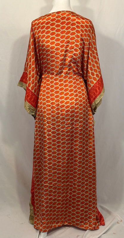 Regular Nahima Kaftan (Ankle Length)