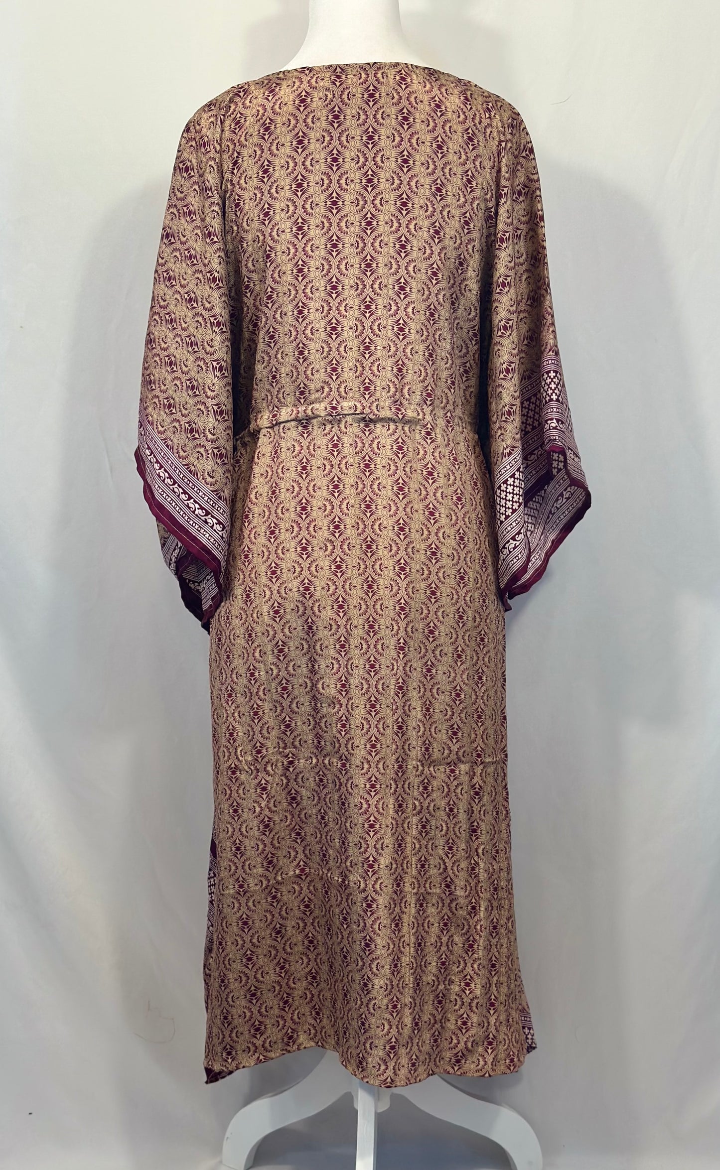 Regular Nahima Kaftan (Tea Length)