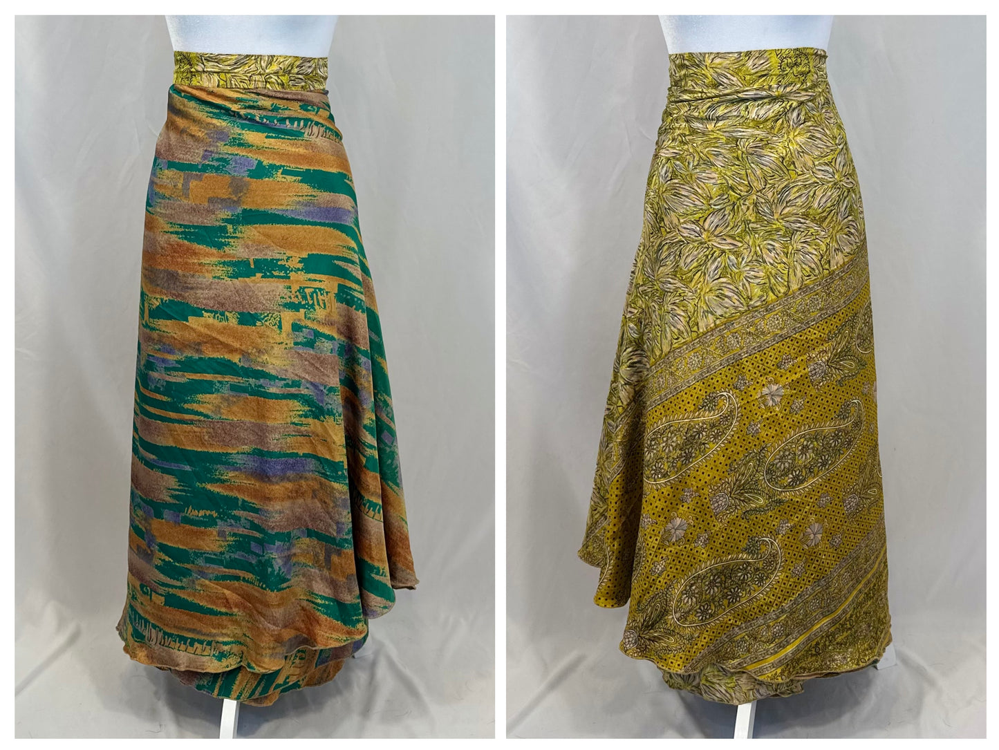 Premium Goddess Ankle