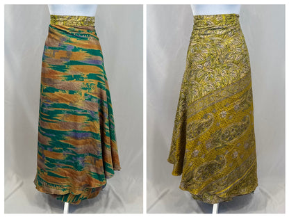 Premium Goddess Ankle