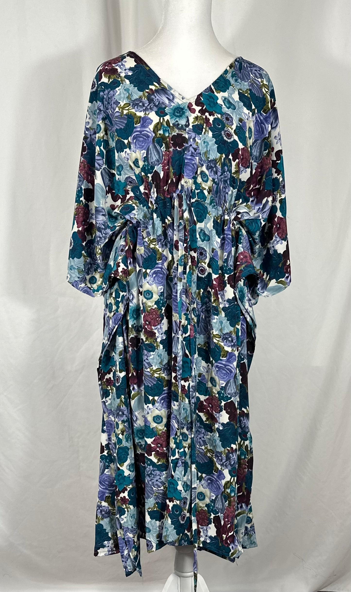 Goddess Kaftan (Tea Length)