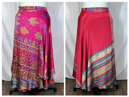 Plus Size Ankle