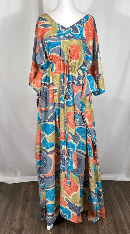 Goddess Kaftan (Ankle Length)