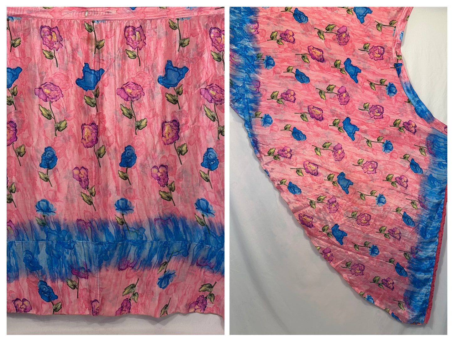 Premium Goddess Maxi