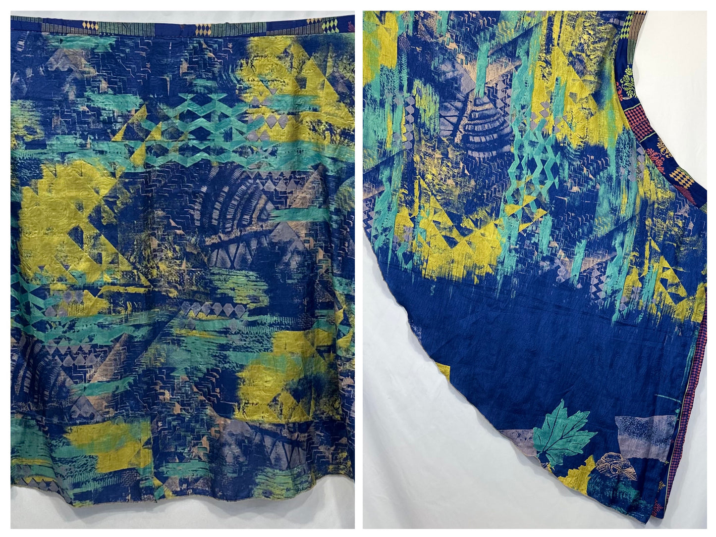 Premium Goddess Ankle