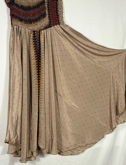 Plus Palazzo Pants