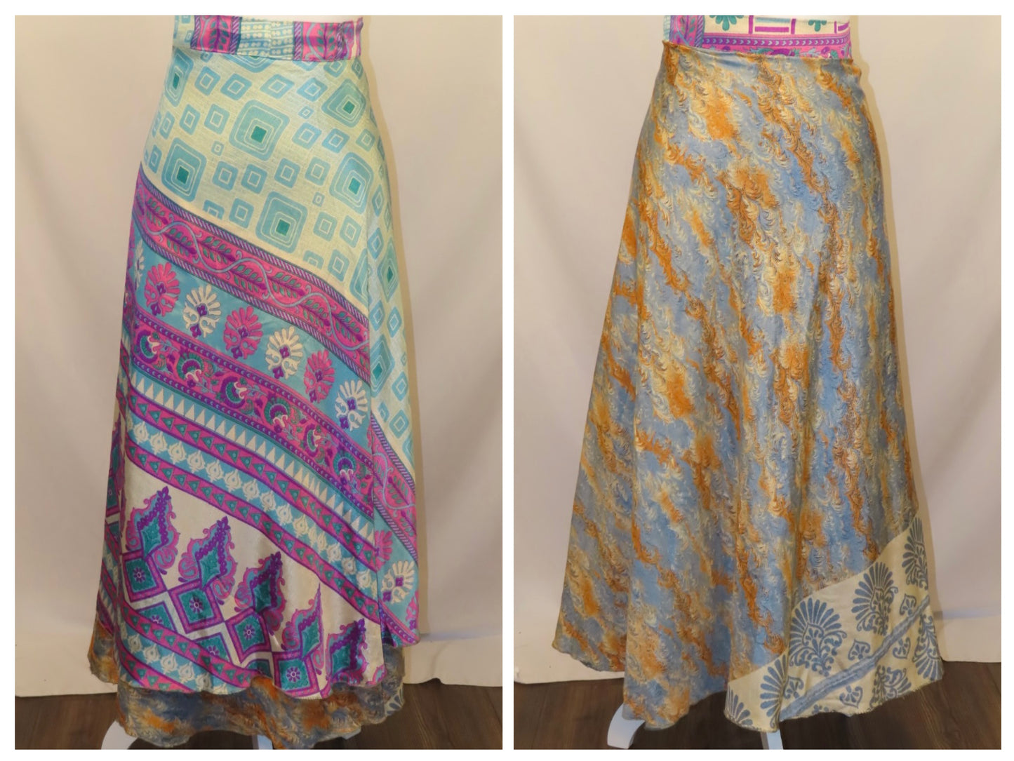 Plus Size Calf