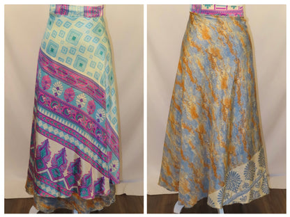 Plus Size Calf