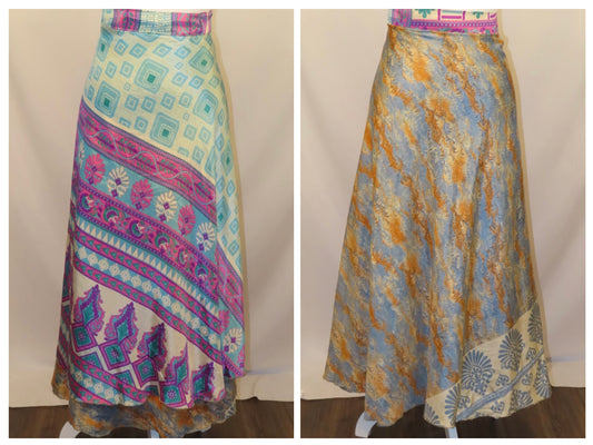 Plus Size Calf