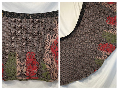 Plus Size Midi