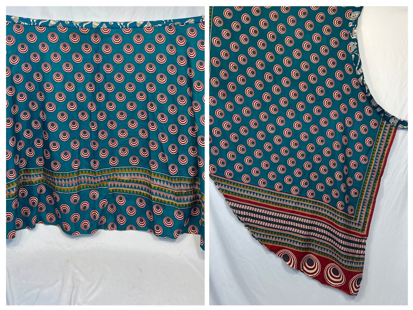 Premium Goddess Maxi