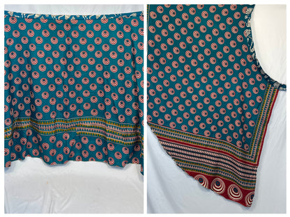 Premium Goddess Maxi