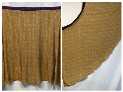 Junior Size Maxi