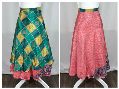Plus Size Midi
