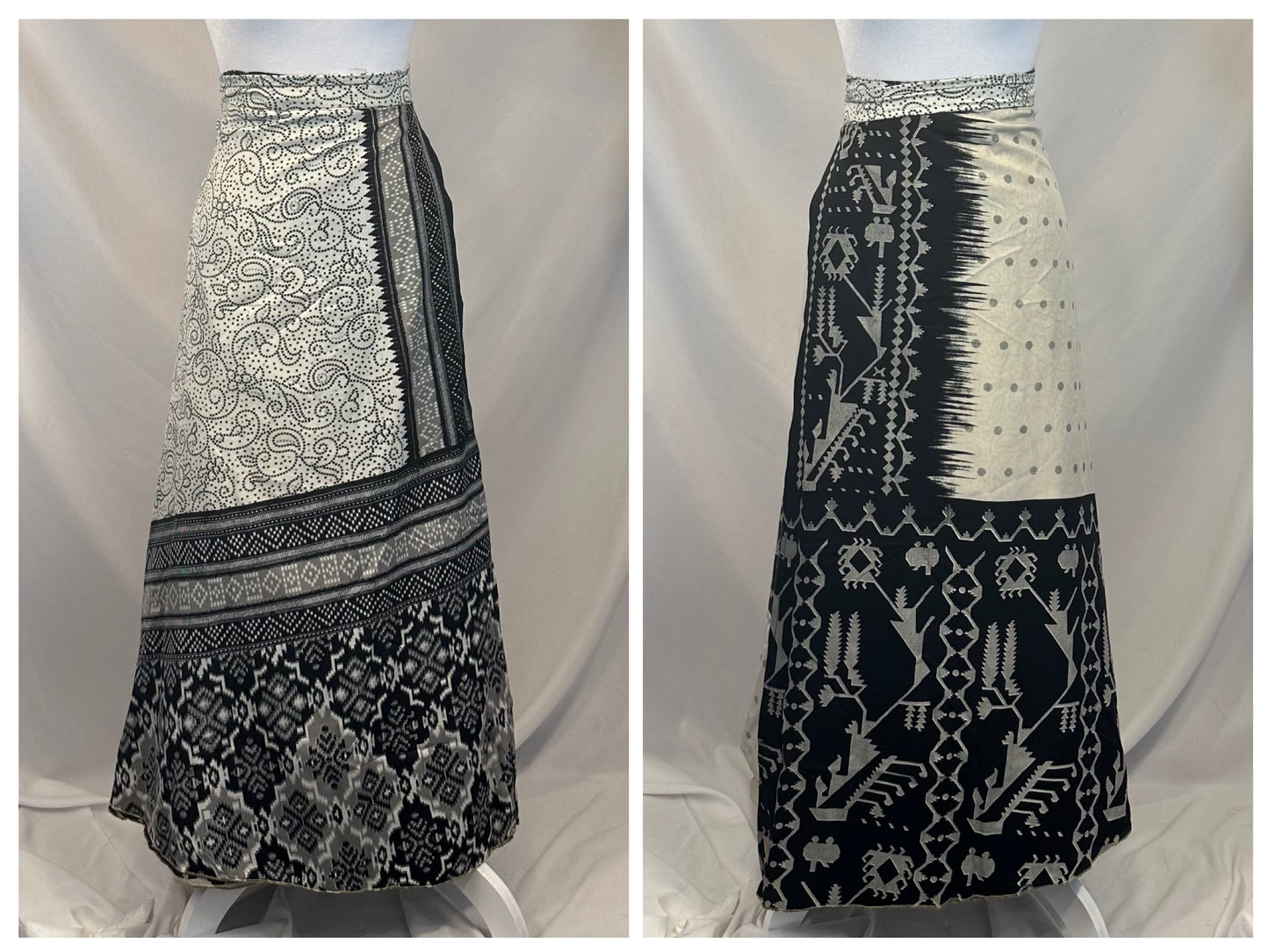 Goddess Size Midi