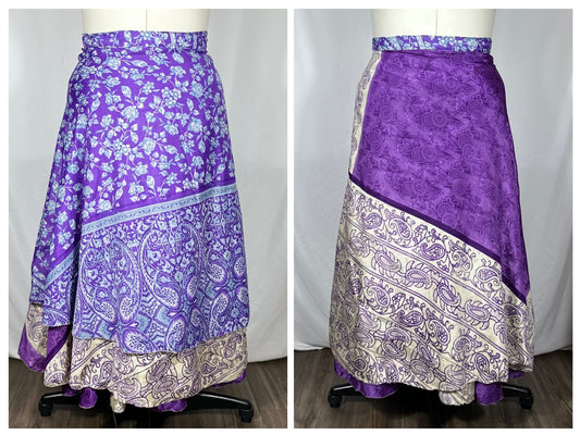 Goddess Size Maxi