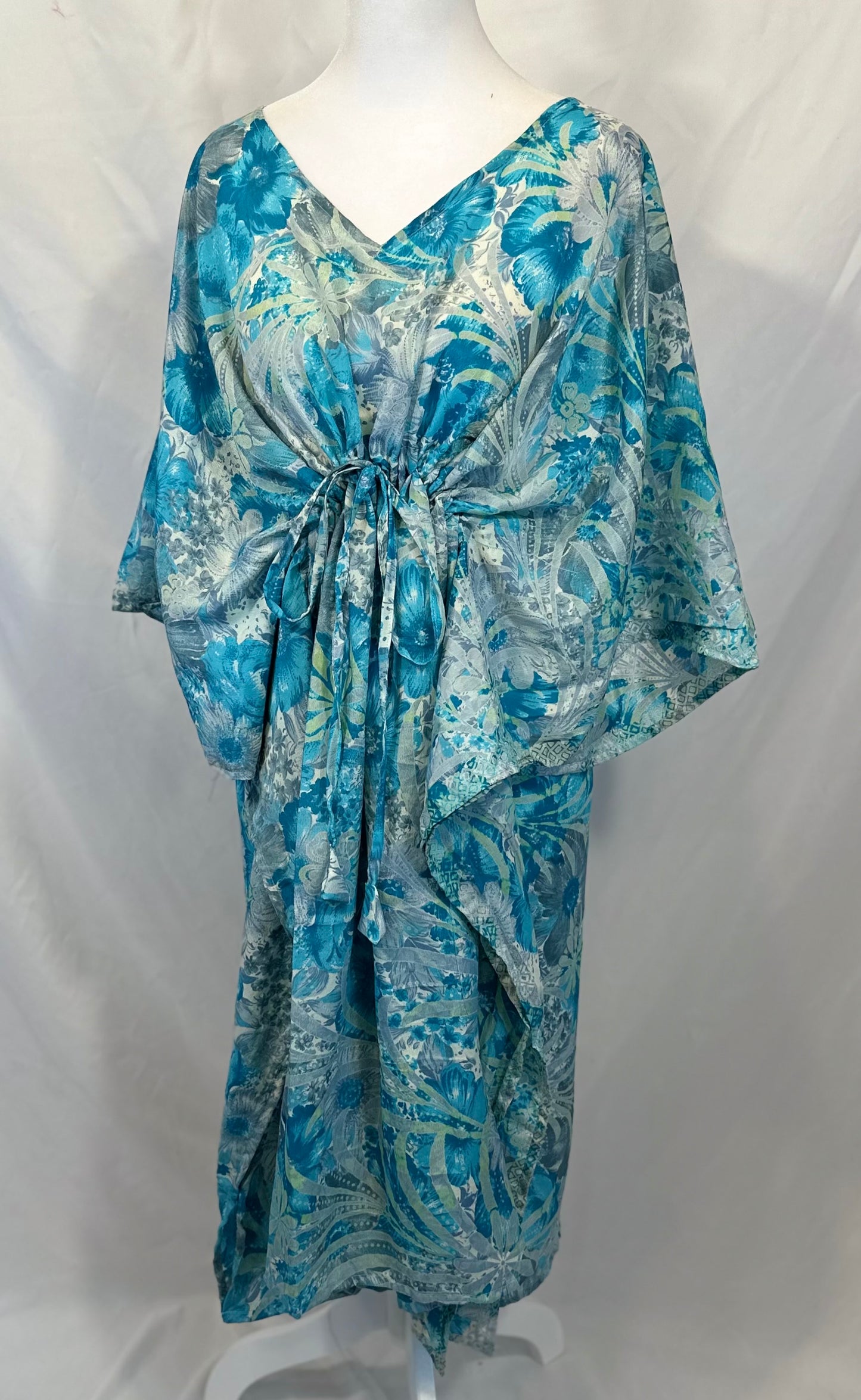 Regular Nahima Kaftan (Tea Length)